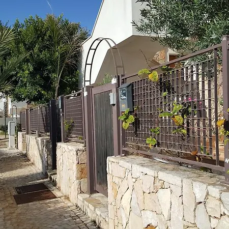 Ferienhaus Sasinae Lapillo