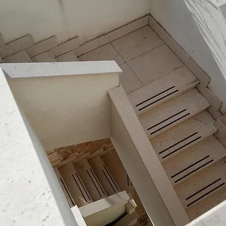 Sasinae Lapillo Ferienhaus Porto Cesareo