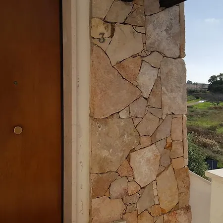 Ferienhaus Sasinae Lapillo Porto Cesareo