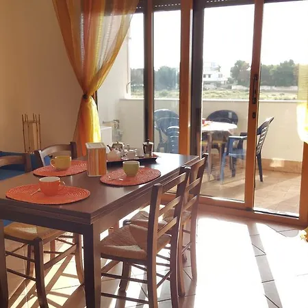 Sasinae Lapillo * Porto Cesareo
